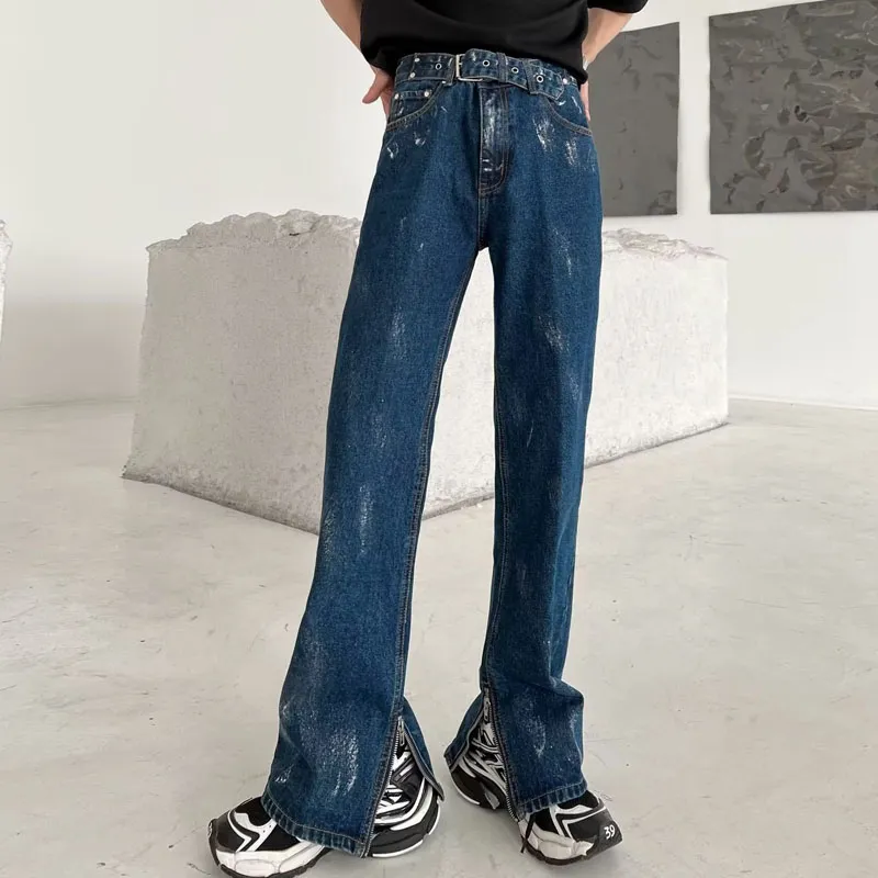 IJRJ Jeans Unisex-3
