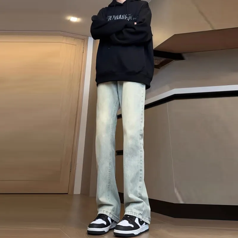IJRJ Jeans Unisex-10