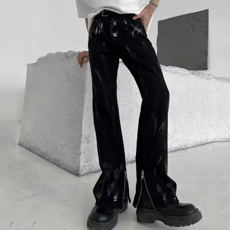 IJRJ Jeans Unisex-8