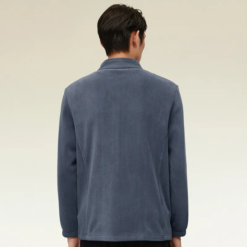 Red bean Jackets Unisex-13