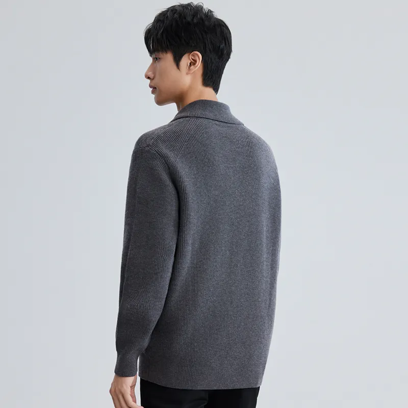 Red bean Knitwear Men-3