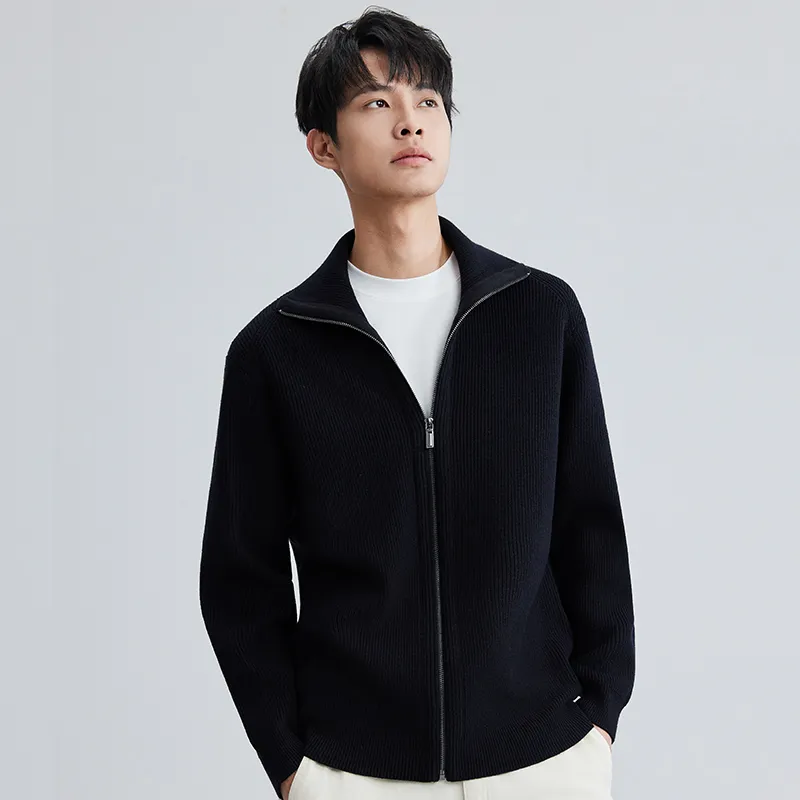Red bean Knitwear Men-10
