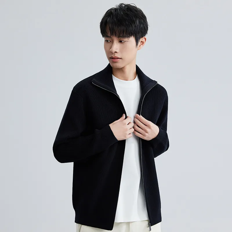 Red bean Knitwear Men-8