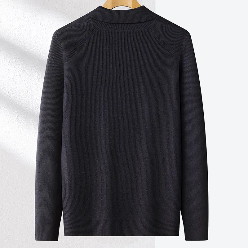 Red bean Knitwear Men-6