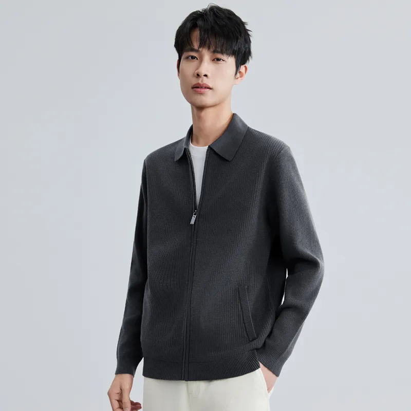 Red bean Knitwear Men-3