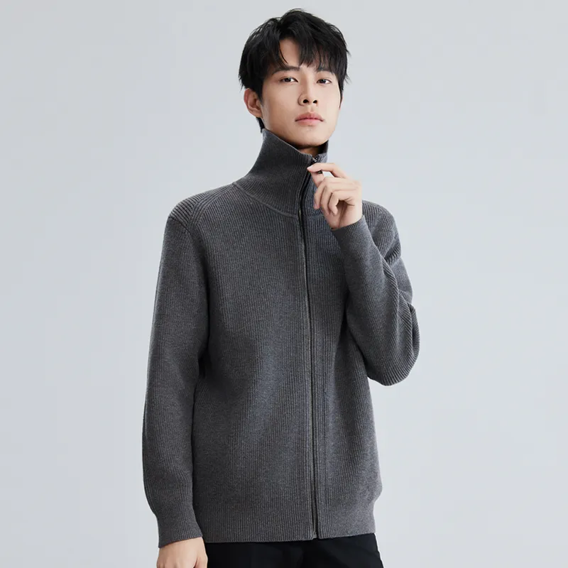 Red bean Knitwear Men-2