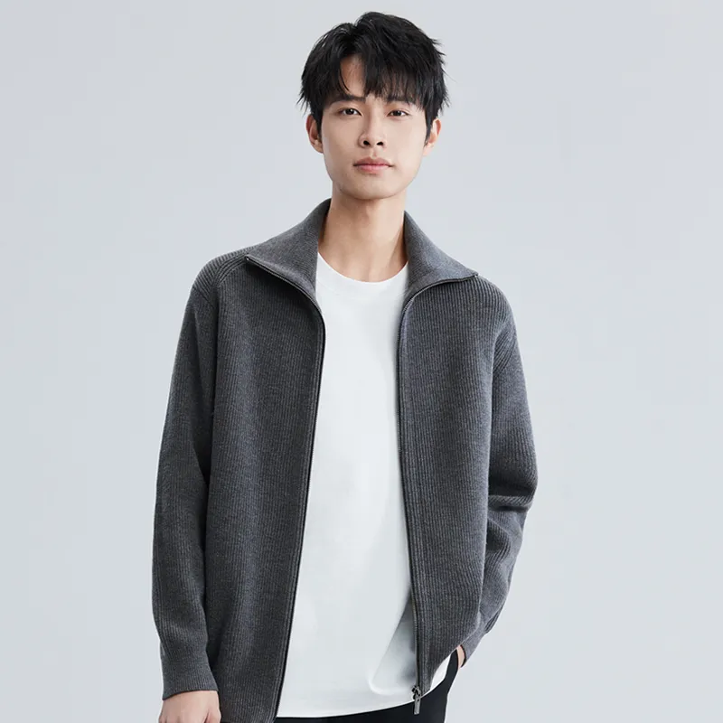 Red bean Knitwear Men-4