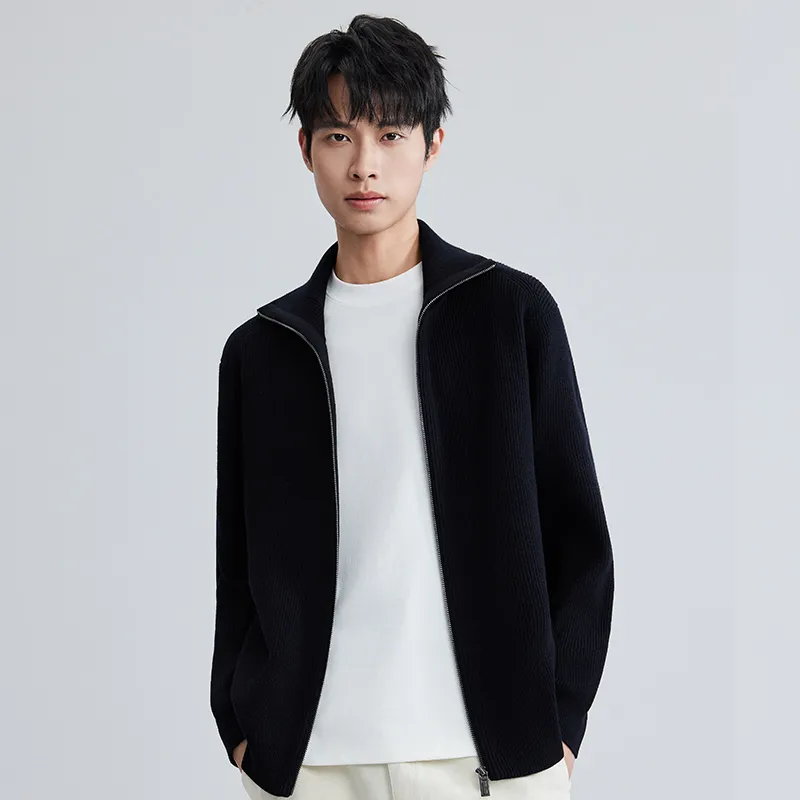 Red bean Knitwear Men-9