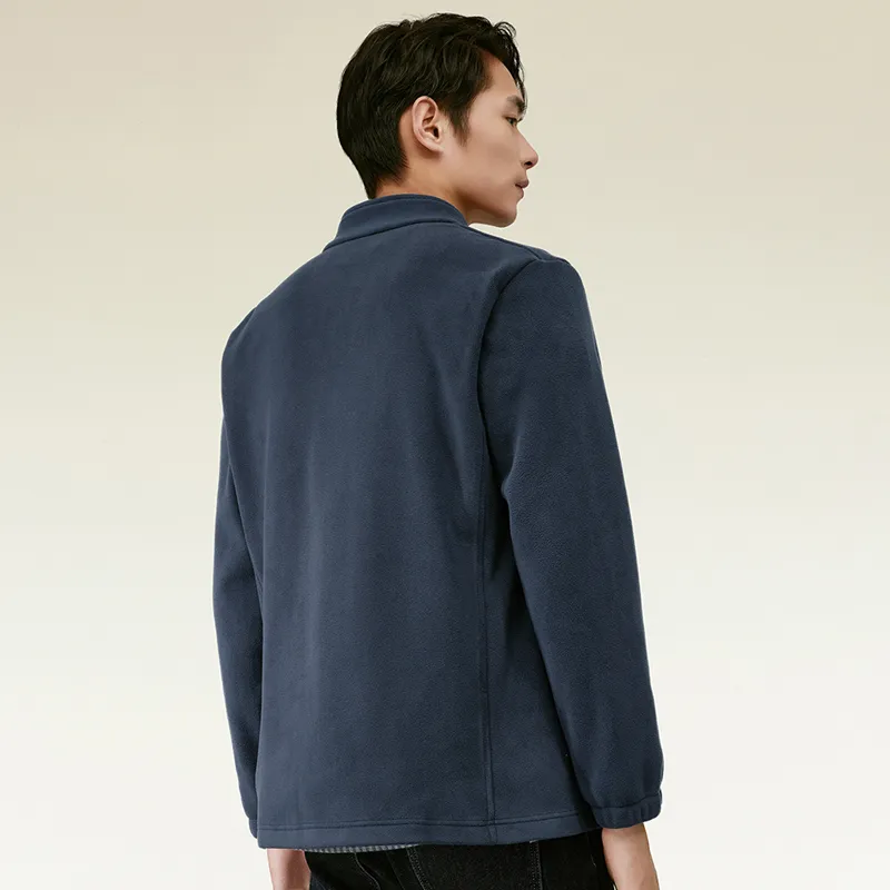 Red bean Jackets Unisex-2