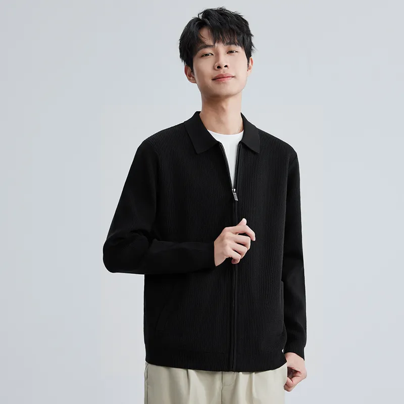Red bean Knitwear Men-13