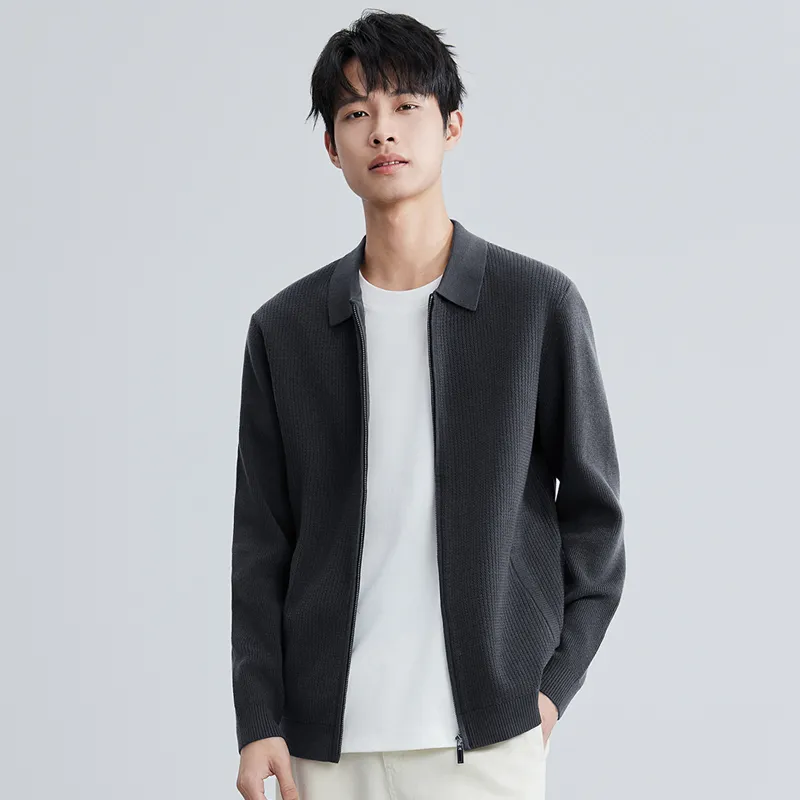 Red bean Knitwear Men-2