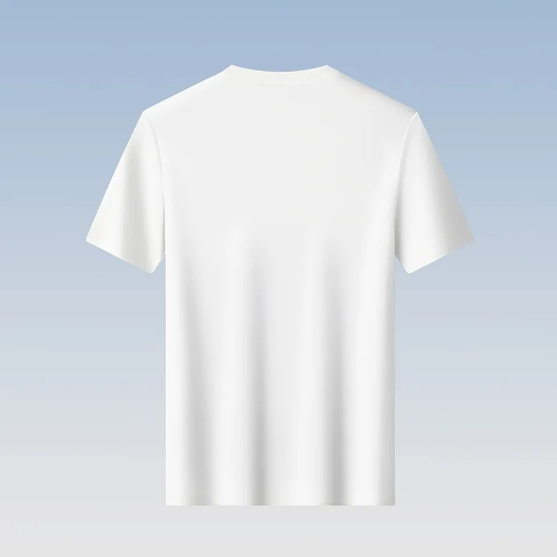Red bean T Shirts Men-1