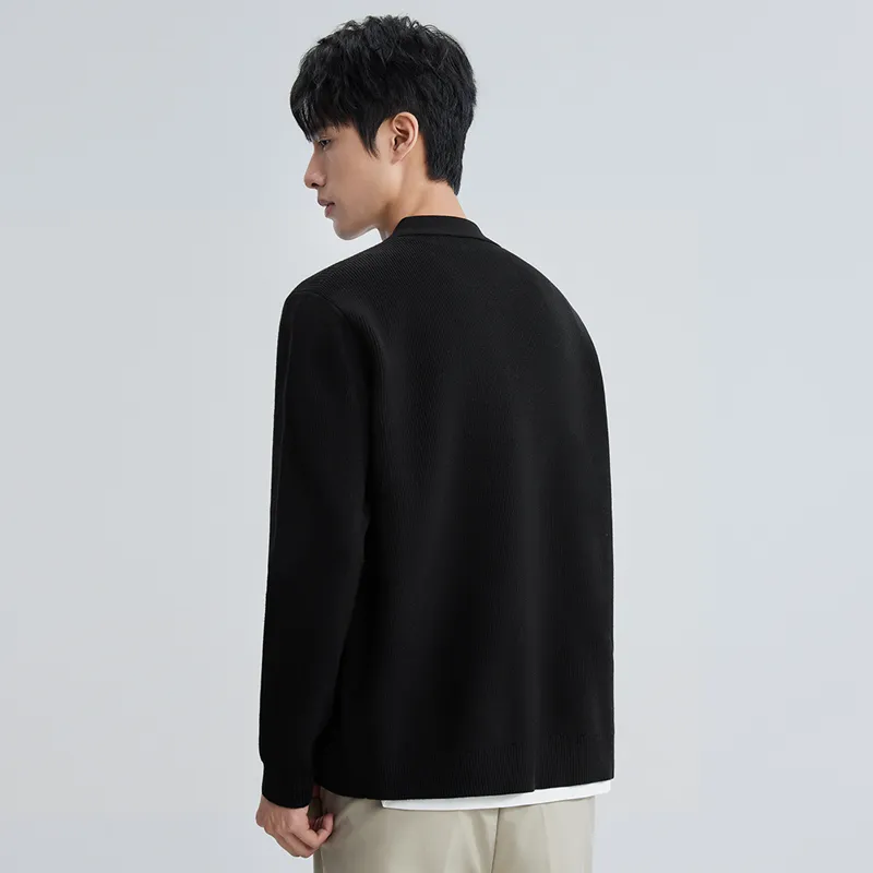 Red bean Knitwear Men-11