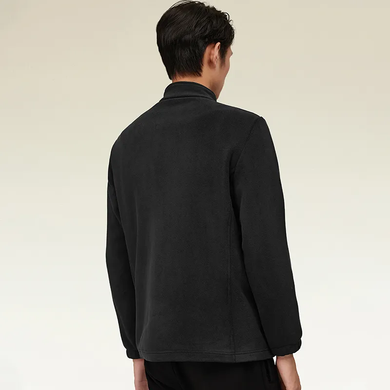 Red bean Jackets Unisex-9