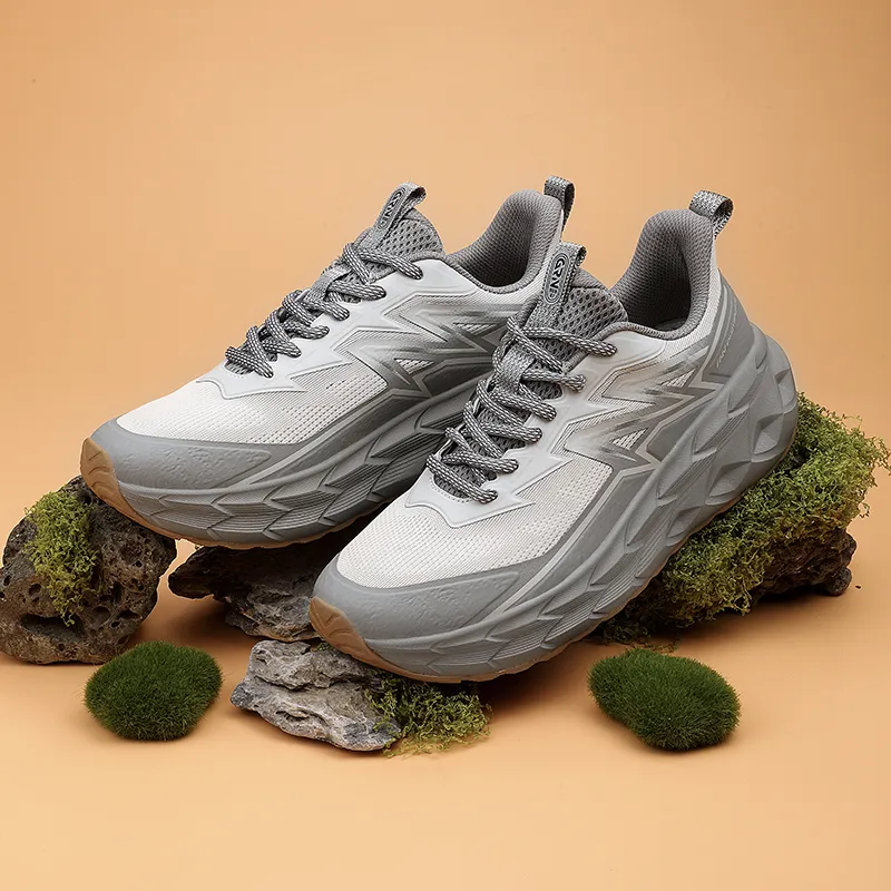 K bird Slip Resistant, Abrasion Resistant, Lightweight Low Top Casual Shoes Unisex-11