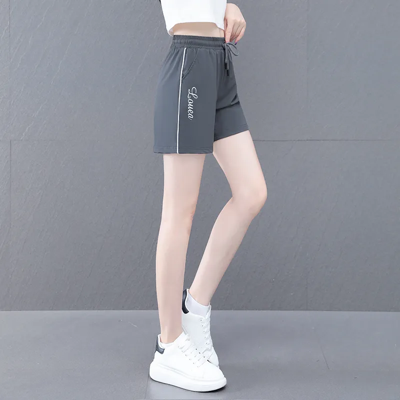 Kele Coco Sports Shorts Women's-9
