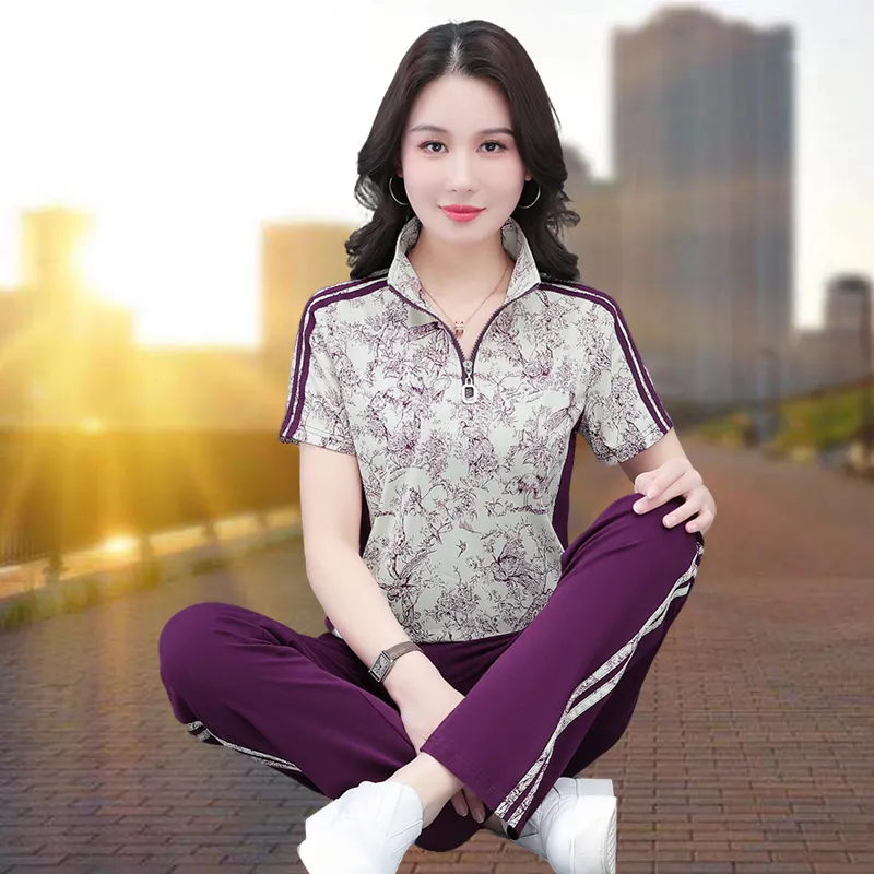 Kele Coco Casual Suits Women's-17