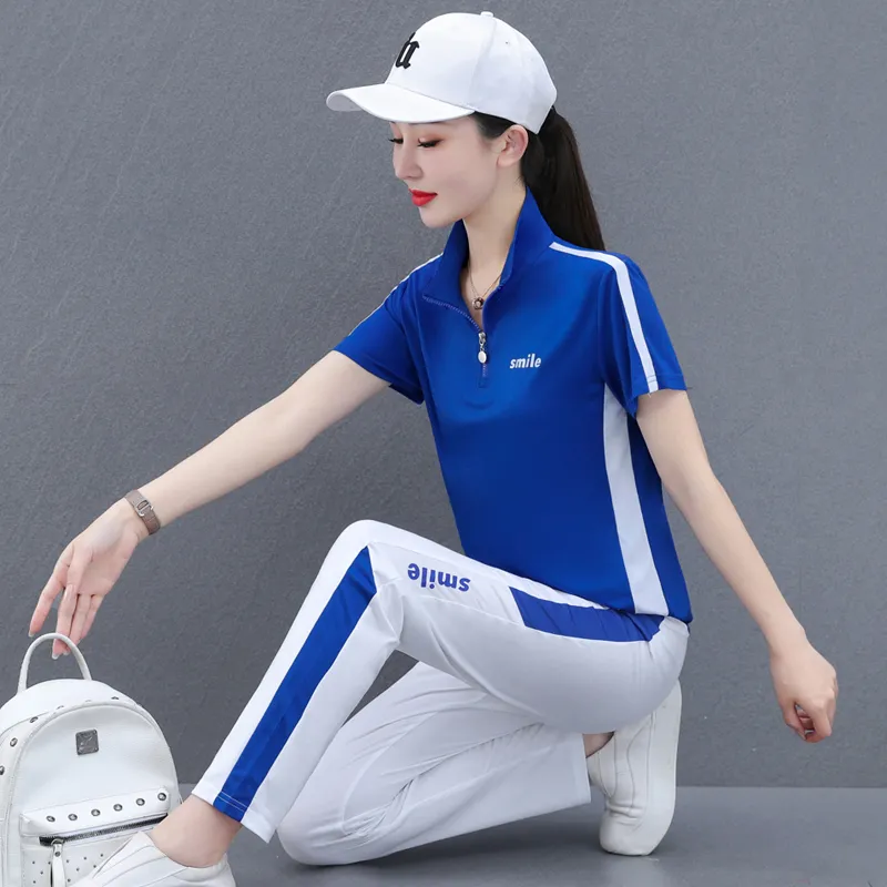 Kele Coco Fitness Sets Women's-8