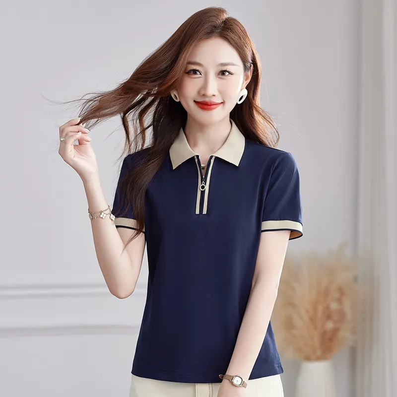 Kele Coco T Shirts Women's-3