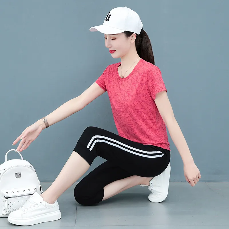 Kele Coco Fitness Sets Women's-8