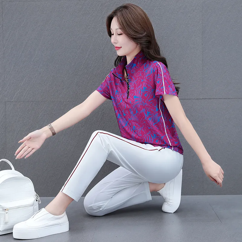 Kele Coco Casual Suits Women's-5