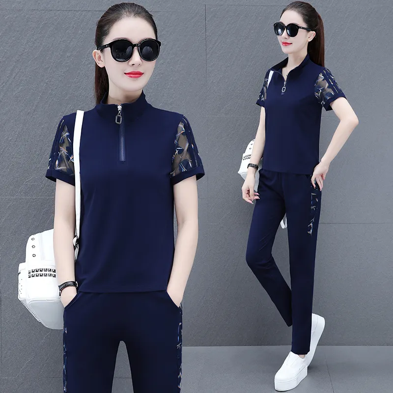 Kele Coco Casual Suits Women's-2