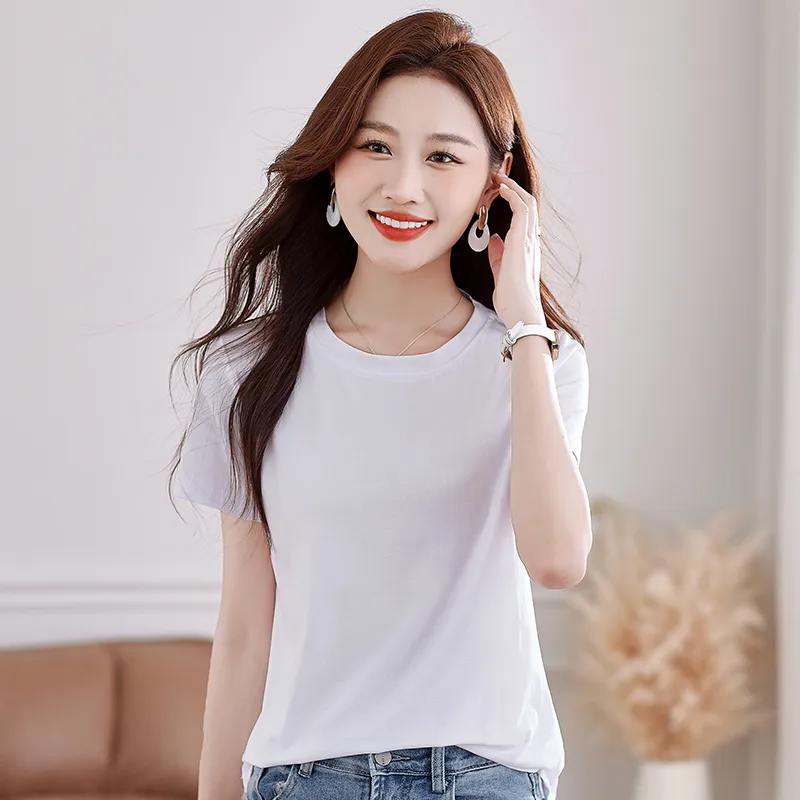 Kele Coco T Shirts Women's-2
