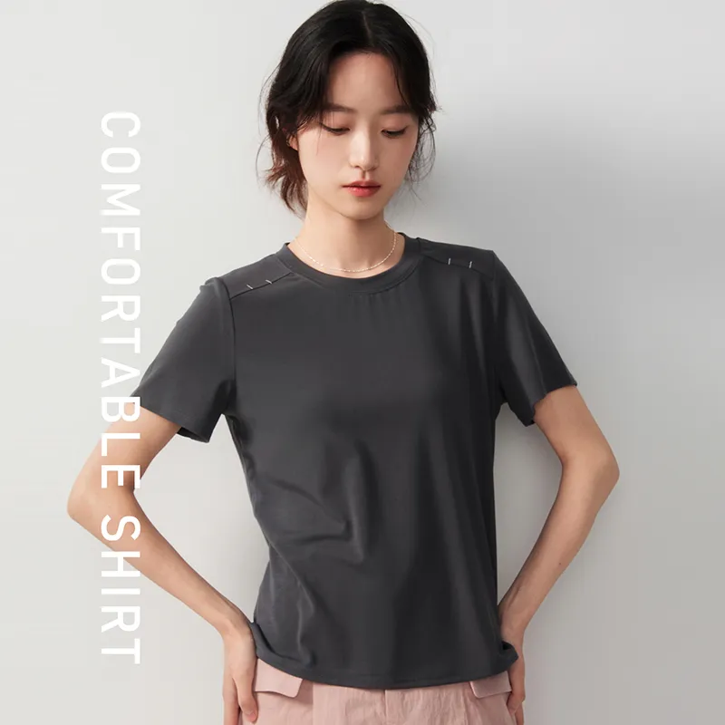 Kele Coco Regular T Shirt Women's-12