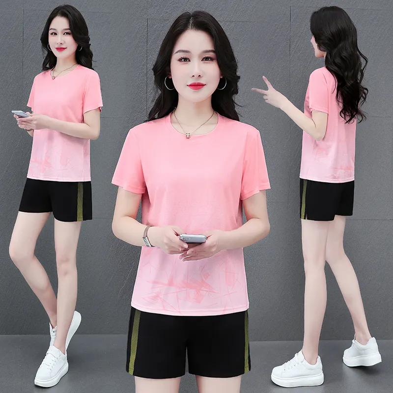 Kele Coco Casual Suits Women's-16
