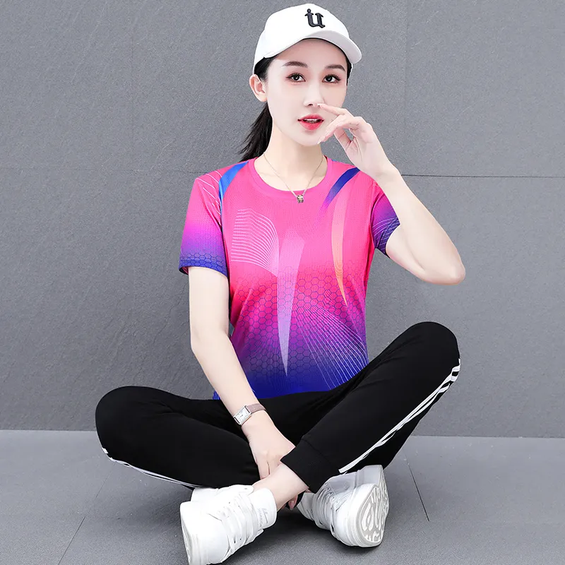 Kele Coco Fitness Sets Women's-6