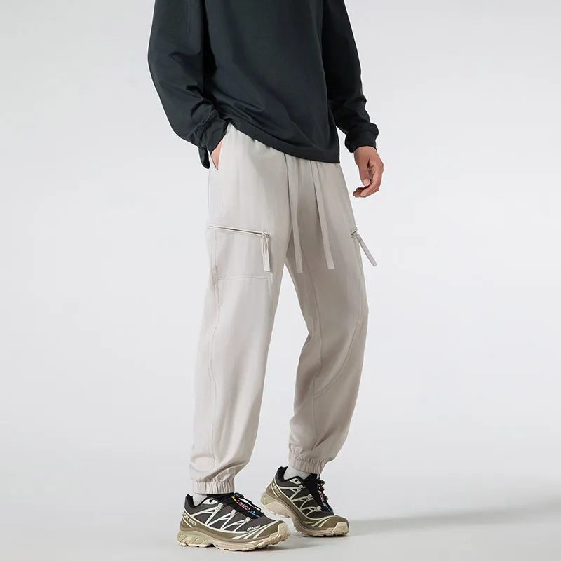 Kele Coco Casual Pants Unisex-20