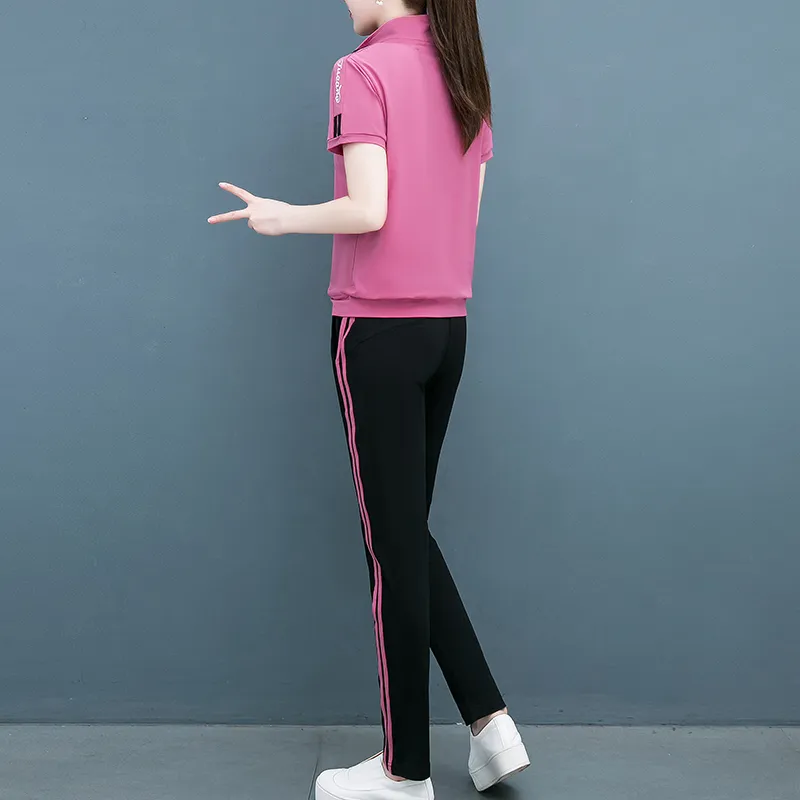 Kele Coco Fitness Sets Women's-11
