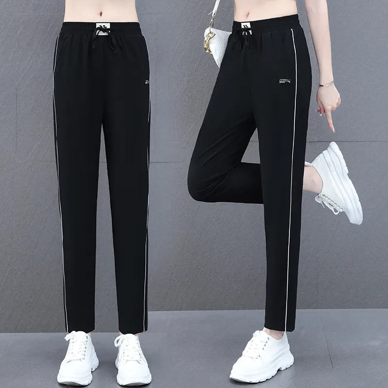 Kele Coco Casual Pants Women's-2