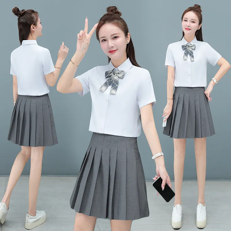 Kele Coco Two Piece Skirt Sets Women's-6
