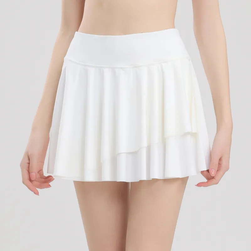 Kele Coco Casual Short Skirts Women's-2