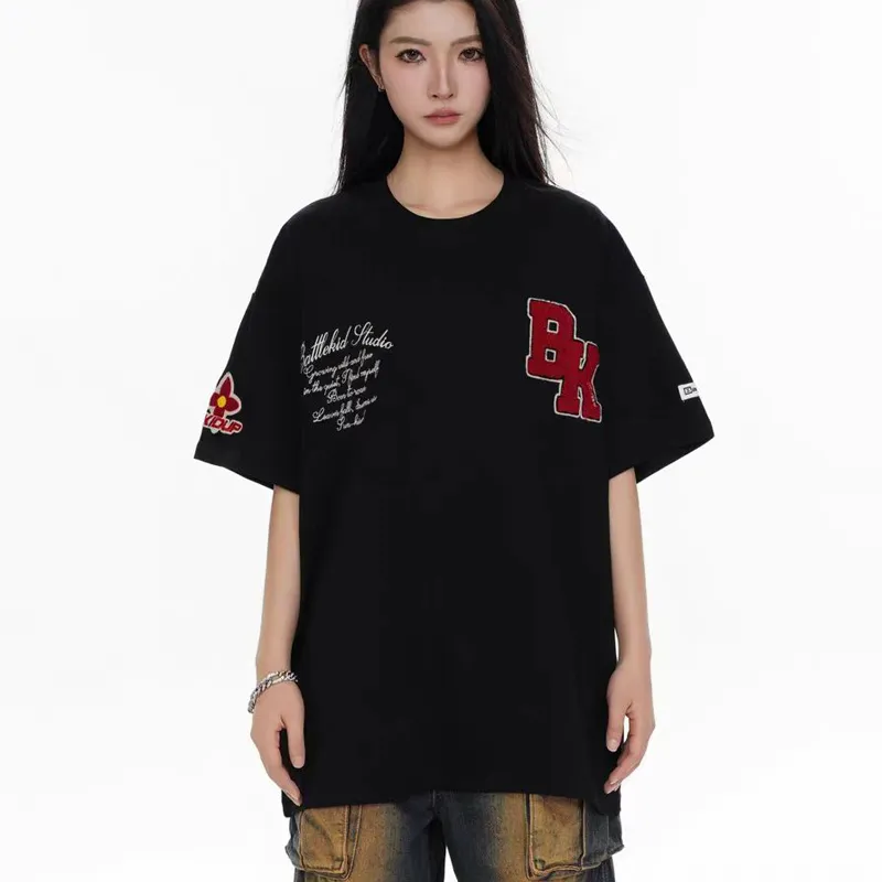 Kele Coco T Shirts Unisex Black-2