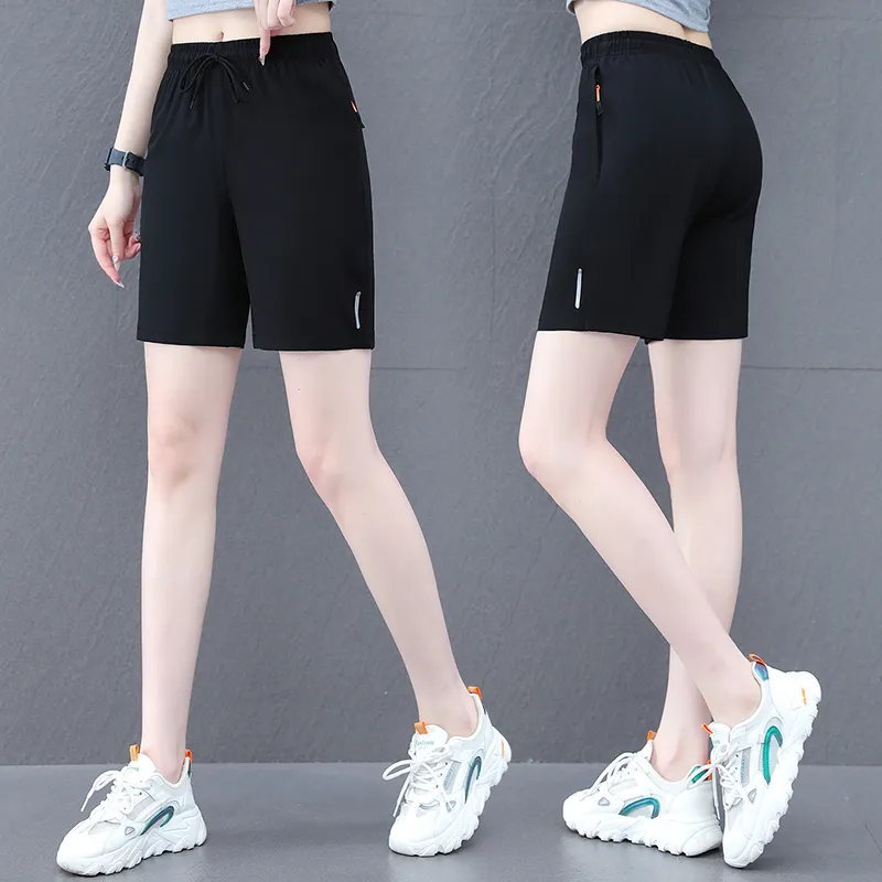 Kele Coco Sports Shorts Women's-3
