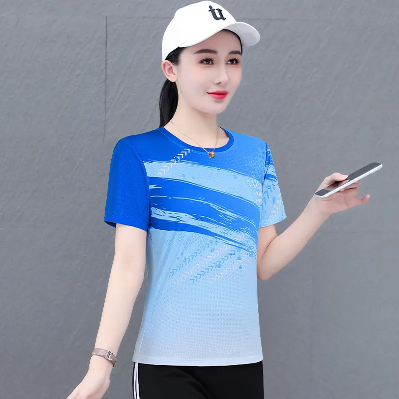 Kele Coco T Shirts Women's-11
