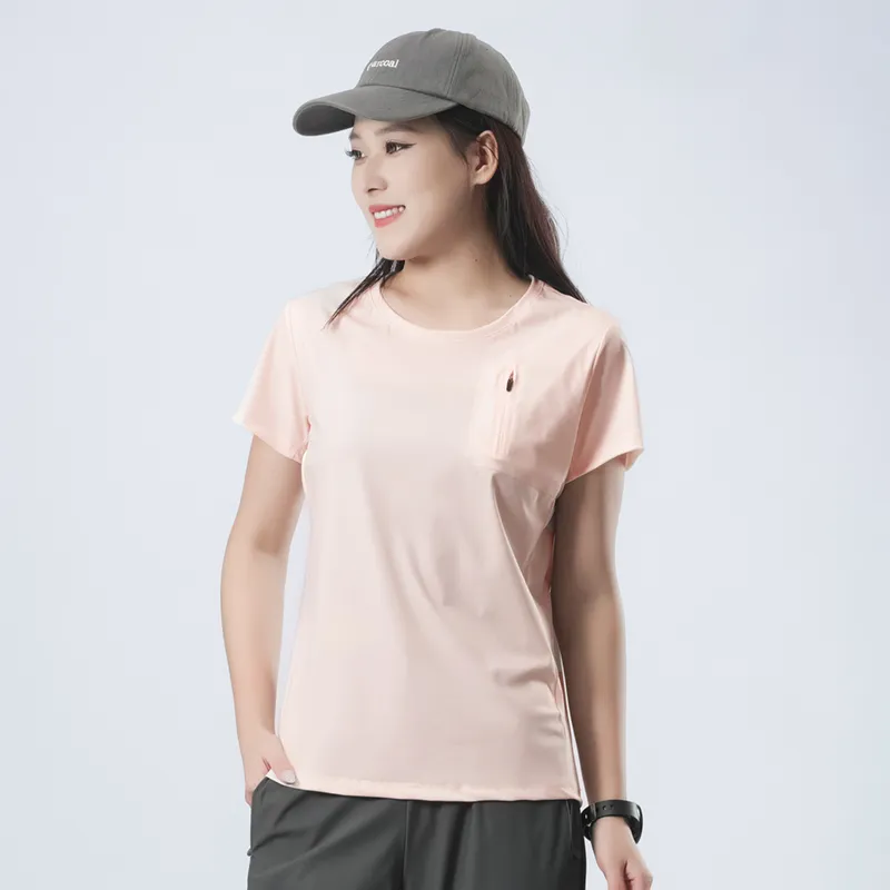 Kele Coco T Shirts Women's-4