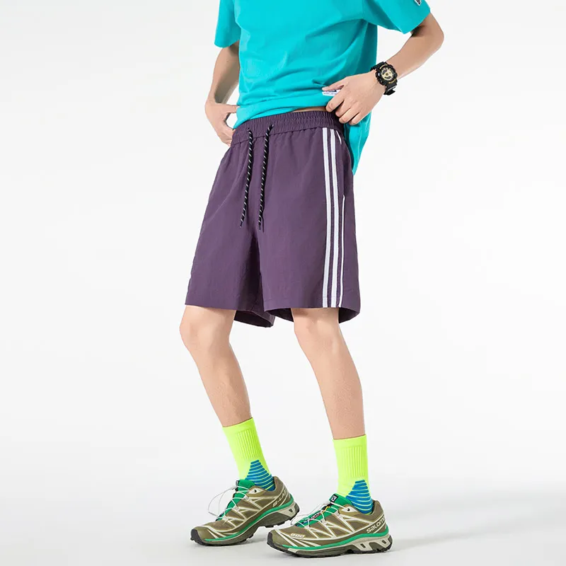 Kele Coco Casual Shorts Unisex-19