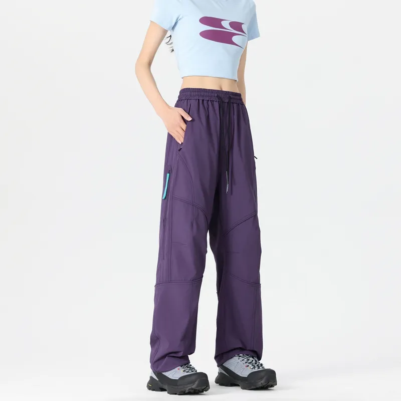 Kele Coco Casual Pants Women's-7