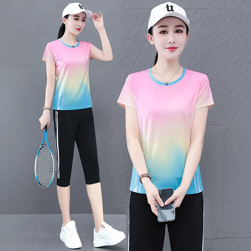 Kele Coco Fitness Sets Women's-8