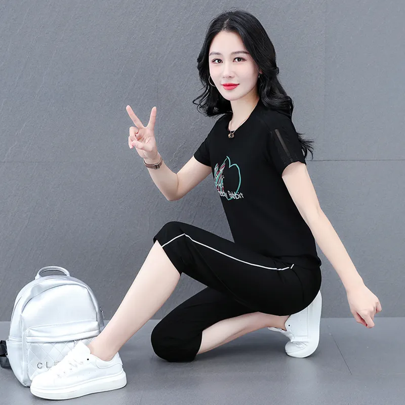 Kele Coco Fitness Sets Women's-18
