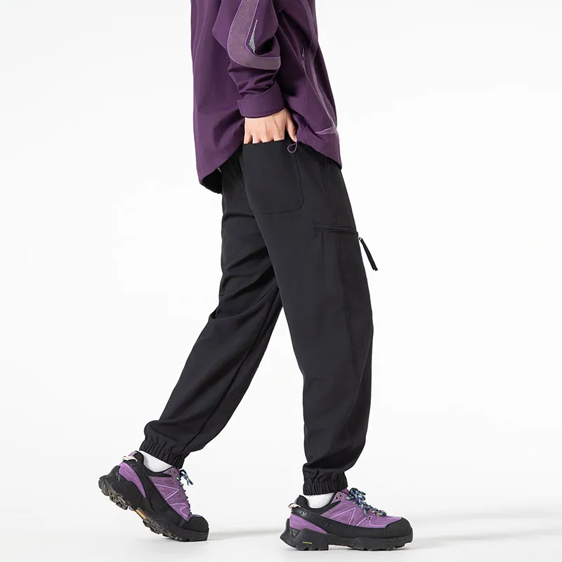 Kele Coco Casual Pants Unisex-3