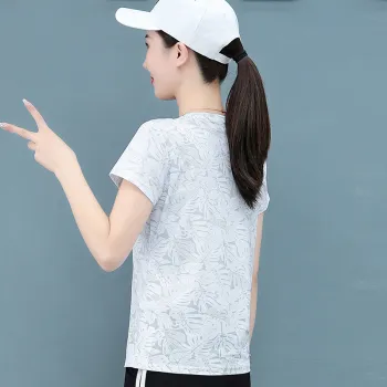 Kele Coco T Shirts Women's