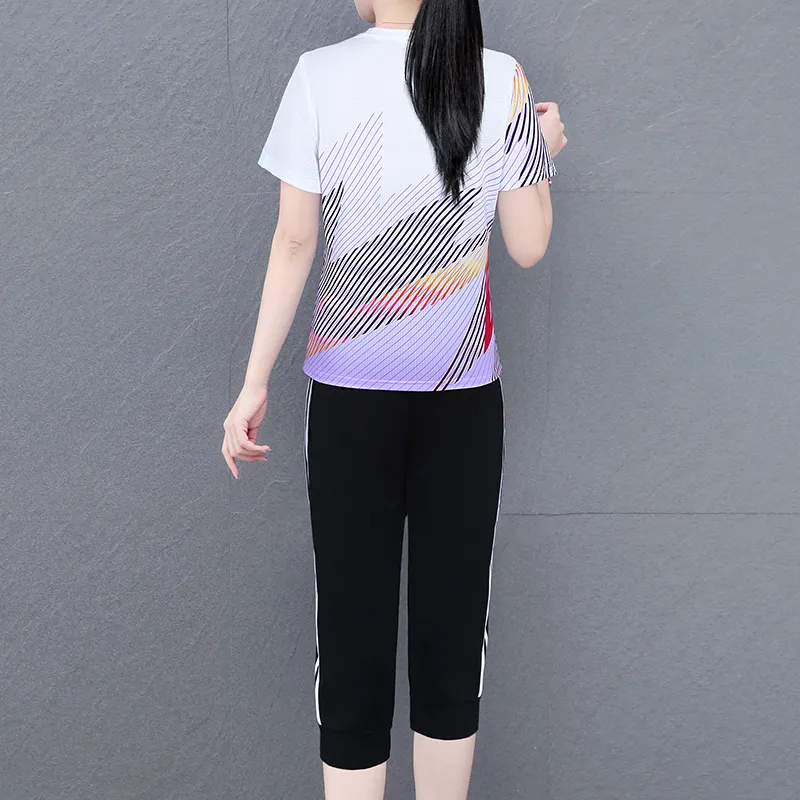 Kele Coco Casual Suits Women's-1