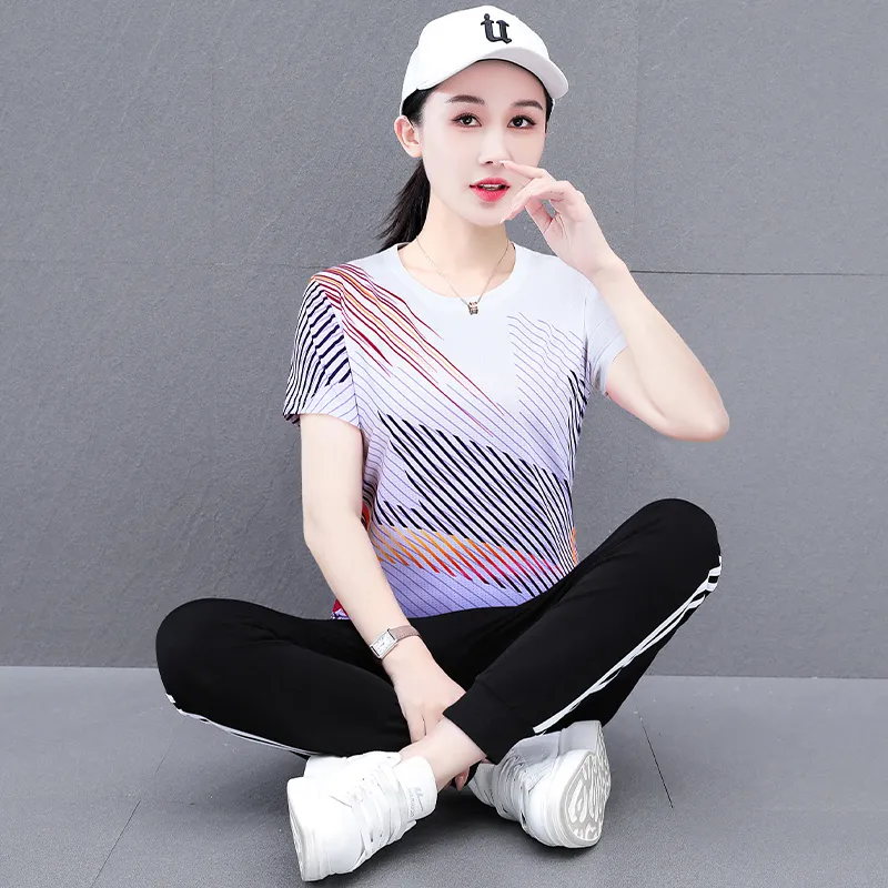 Kele Coco Casual Suits Women's-15