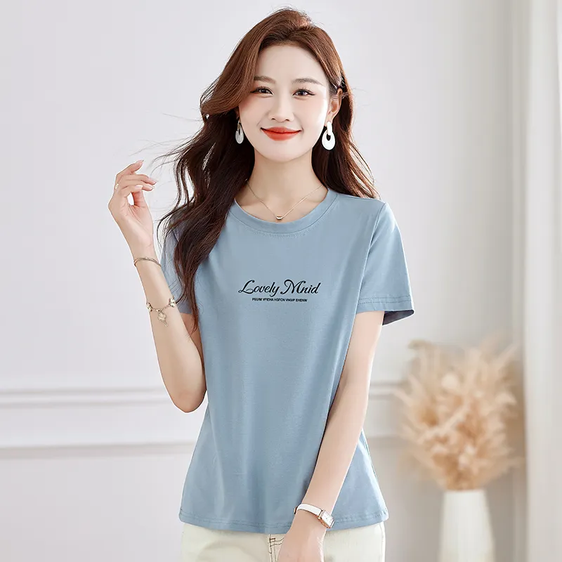Kele Coco T Shirts Women's-2
