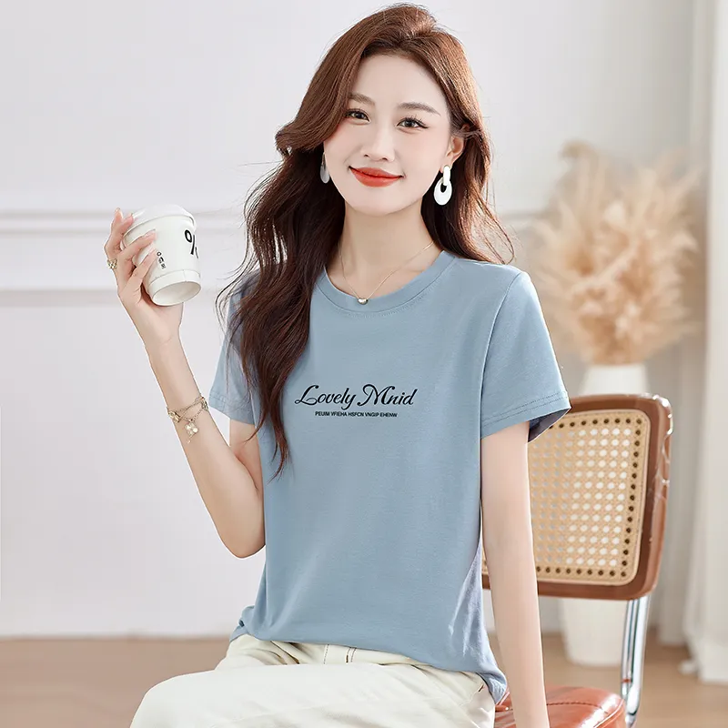 Kele Coco T Shirts Women's-3