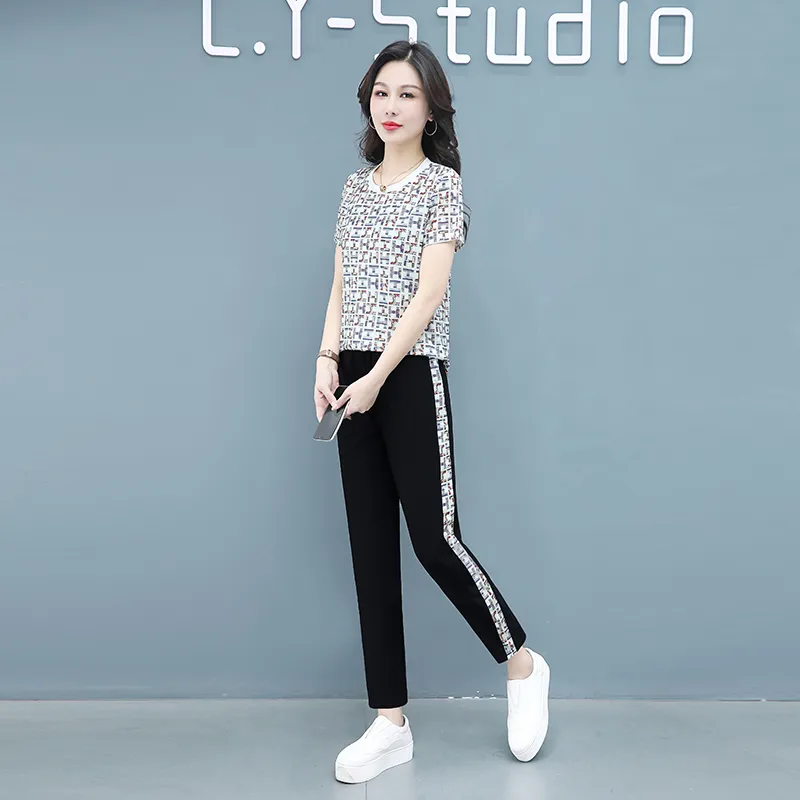 Kele Coco Casual Suits Women's-10